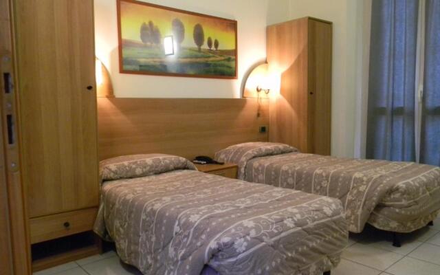 Hotel Eden Turin