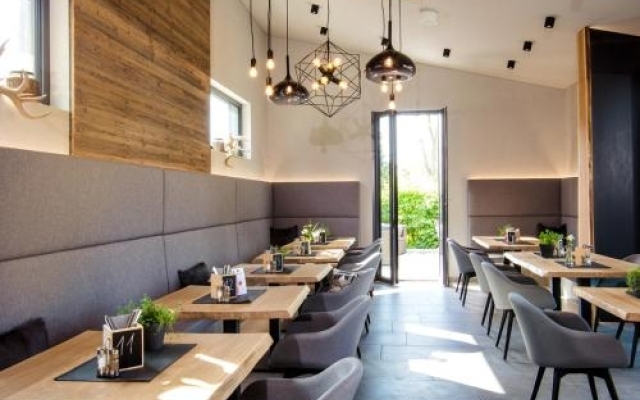 Kur- und Feriencamping Max 1