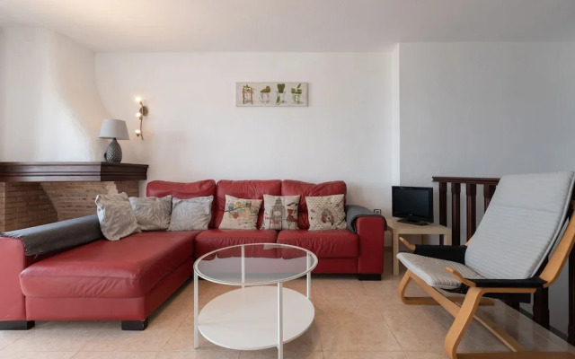 Casa Siloam in El Pe Oncillo