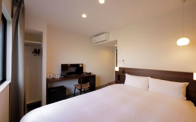 Smart Place Inn Kyoto Nijojo Horikawa