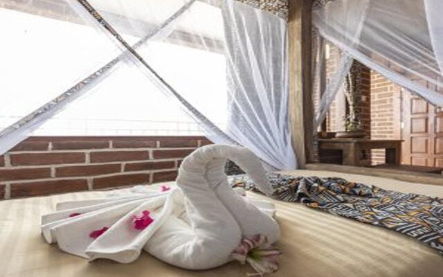 Africa Safari Karatu