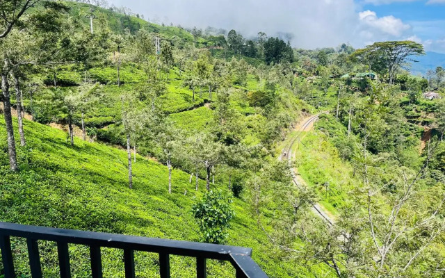 'Muthu View' Resort