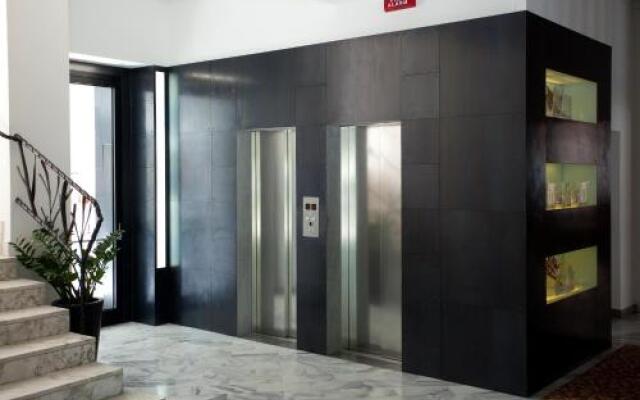 Hotel Ril