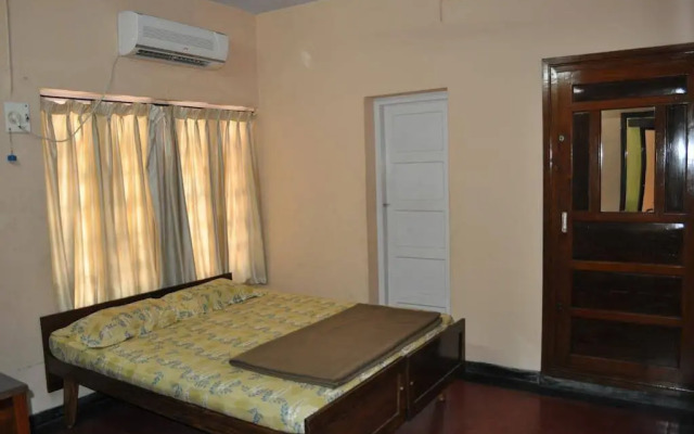 Nandanam Homestay