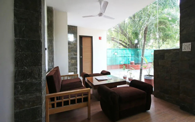 OYO 5414 Stay South Plaza