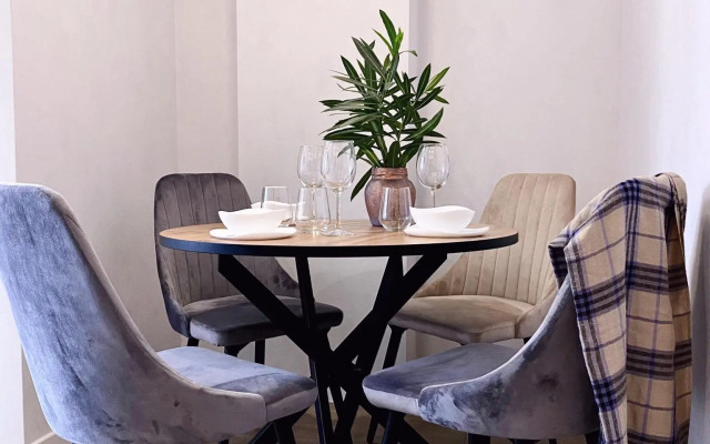 Апартаменты на улице Донская 108Ак1