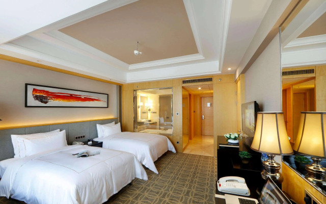Wyndham Grand Plaza Royale Mingfa Zhangzhou