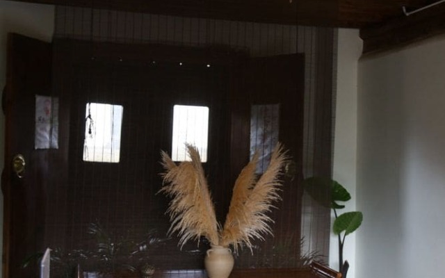 Dali Jianchuan Shaxi Gumo garden inn