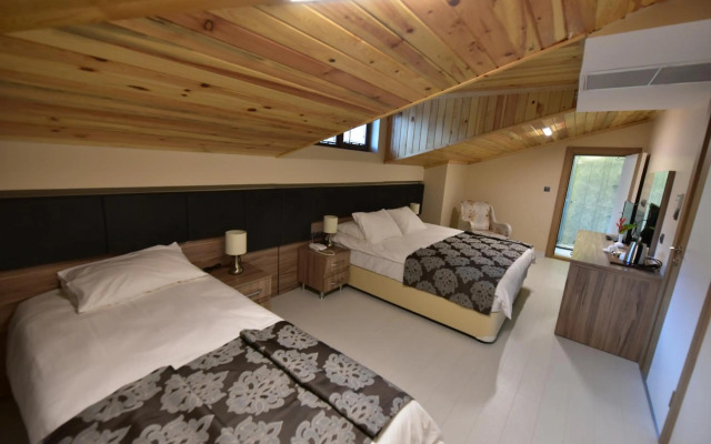 Dora Butik Otel