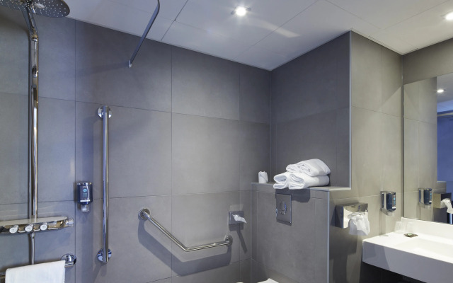 Novotel Suites Colmar Centre
