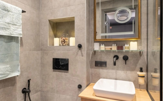 Premium Apartments - Top-Notch Place 2BR/2BTH