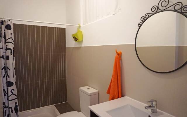 D Wan Guest House