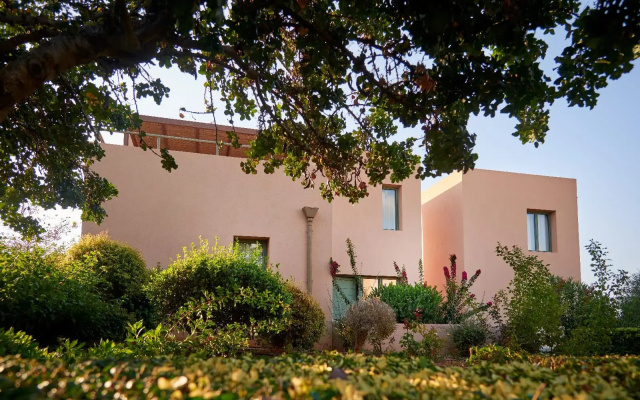 Village Heights Resort