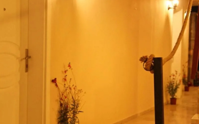 Lady Rose Boutique Pension