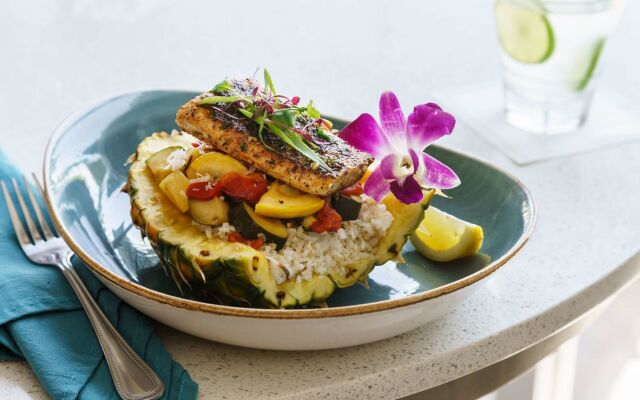 Hilton Garden Inn Cocoa Beach Oceanfront