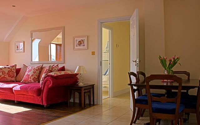 Gannon's B&B