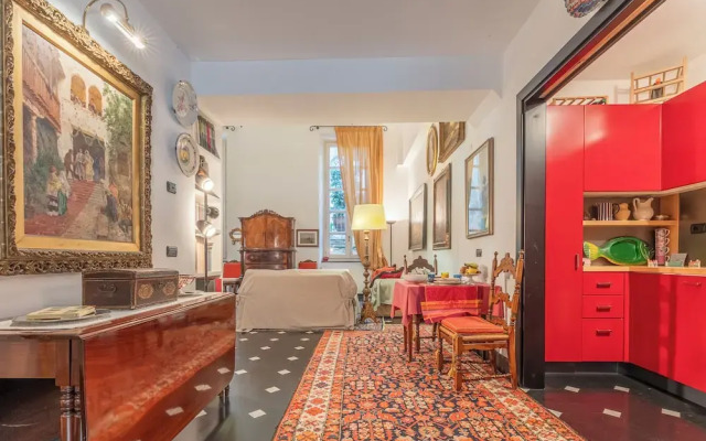 Portello Square Lux Apartment Genova