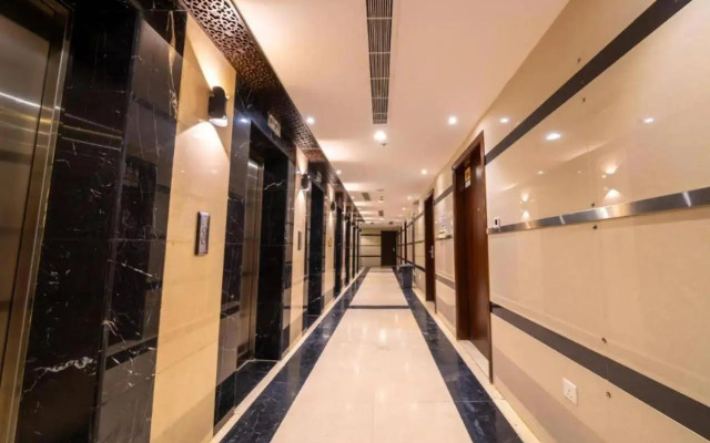 Waseem Al Azizia Hotel