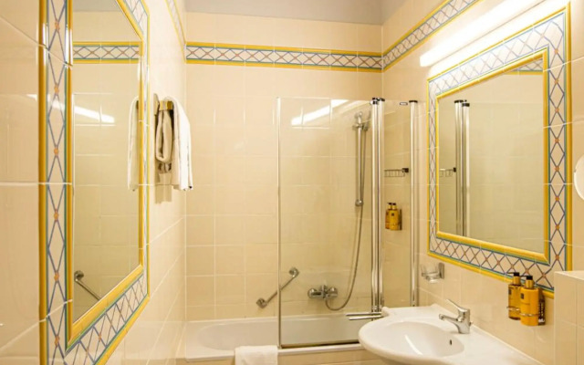 Boutique Hotel Nossek