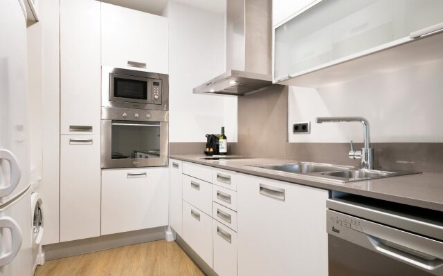 Uma Suites Luxury Midtown