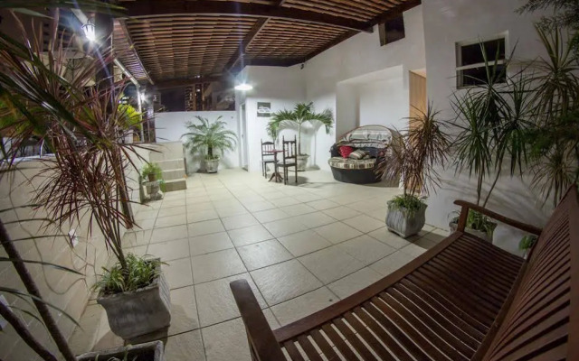 Vivaz Boutique Hotel