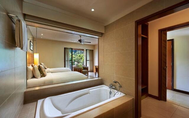 The Taaras Beach & Spa Resort