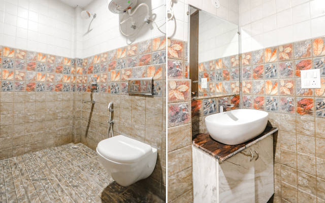 FabHotel Diamond
