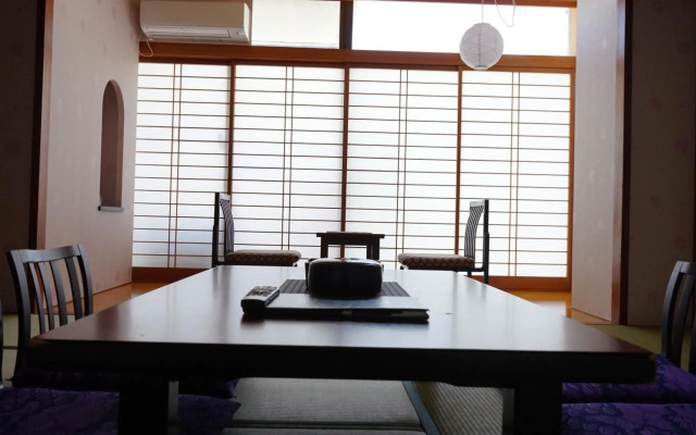Kokusai Kanko Hotel Kishotei