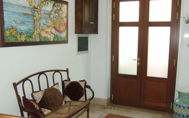 Villa Pollio