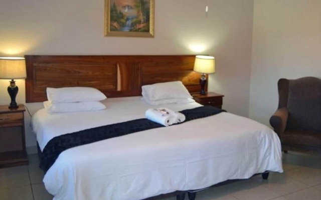Casa Calida Guest House