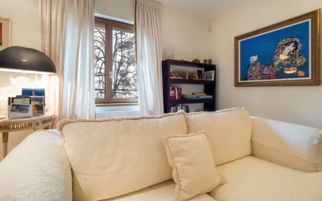 Sangata 4 Bedroom Apartment