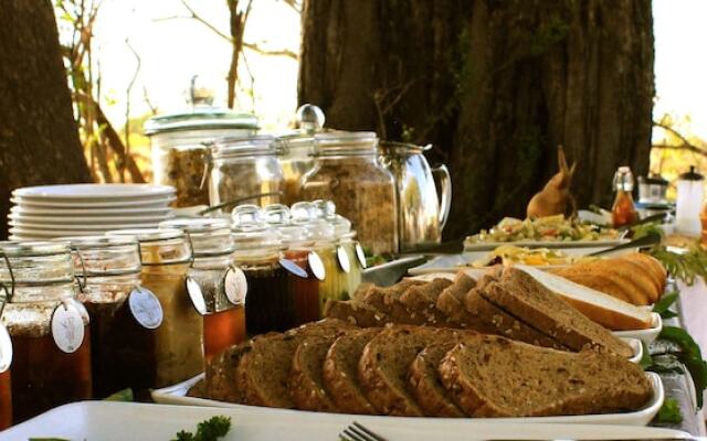 Nambwa Tented Lodge