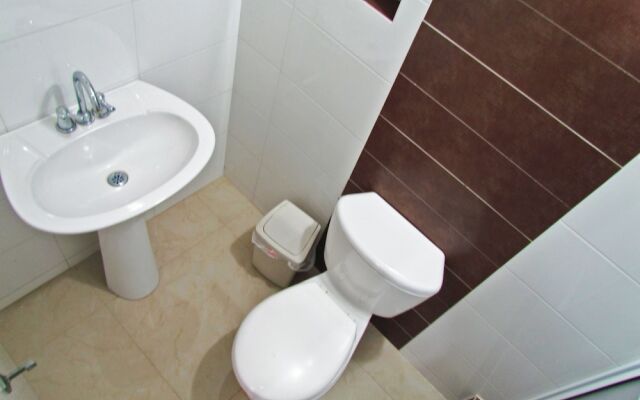 Apartamentos Rodadero – Cerca al Mar