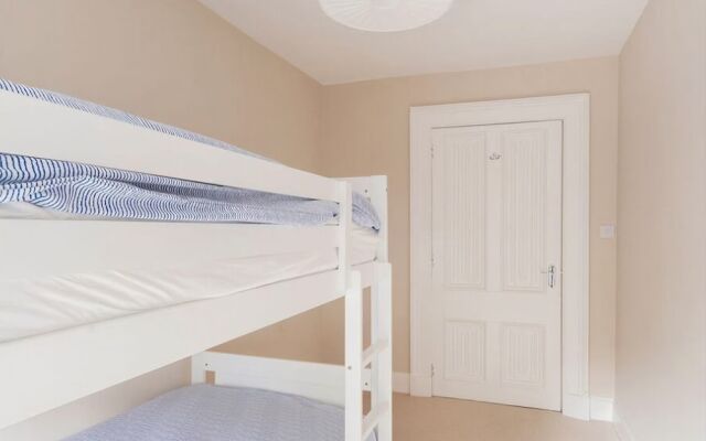 Max & Ben's Apartments