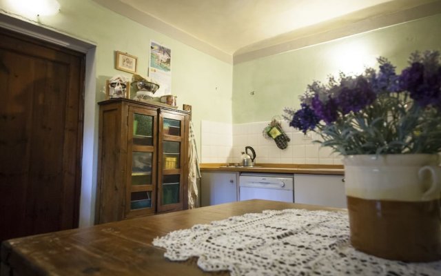 Bed and Breakfast Borgo Ponte dell'Asse
