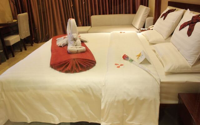 Qiandaohu Minghu Hotel