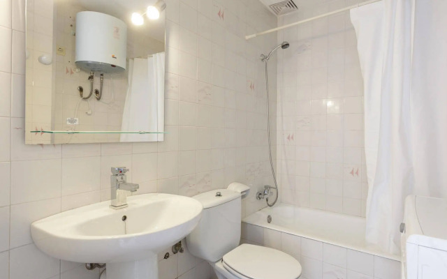Apartamentos Lago