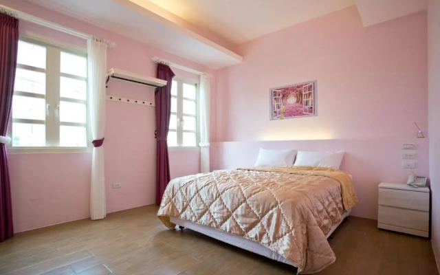 Sinyuange B&B