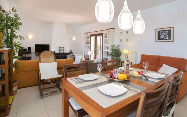 House Cecile Calpe/Calp