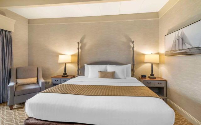The Inn at Gran View Ogdensburg, Ascend Hotel Collection