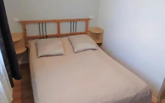 Apartament Amber