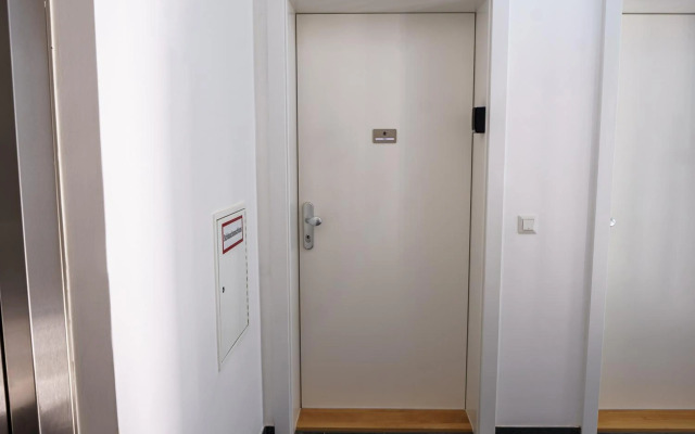 Vienna Living Apartments - Breitenseer Straße