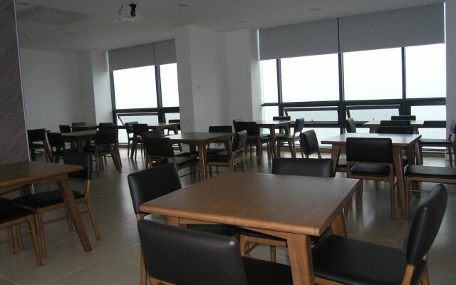 The Van Hotel Ulsan