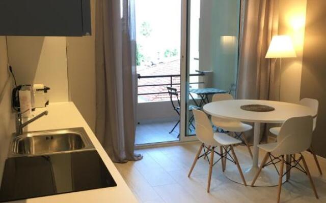 Sanremo Luxury Apartament