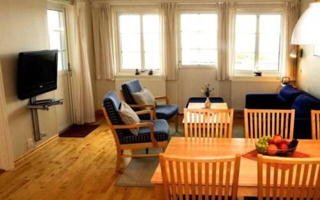Hotel Ekenäs Koster
