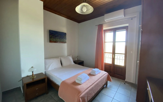 Executive Villa Madouri With Private Pool