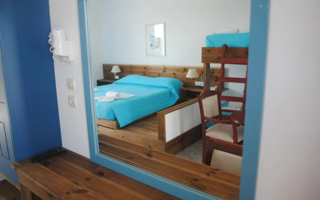 Summer Dream Hotel