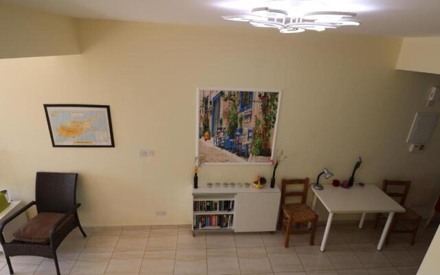 The Paradise Townhouses By Taimoura