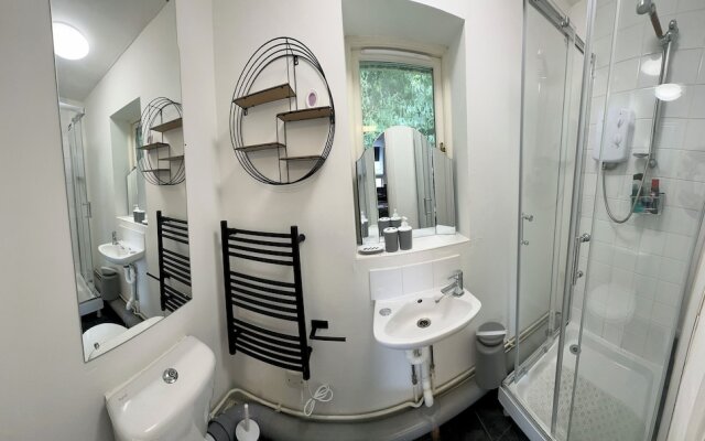 Stunning 1-bed Studio in Colchester