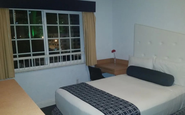 Ocean Spray Hotel By Rabbu